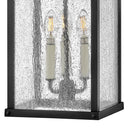 Hinkley Beacon Hill Outdoor Large Wall Mount Lantern - HL17465 Alternative Image 6