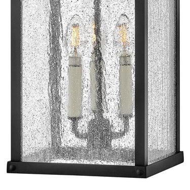 Hinkley Beacon Hill Outdoor Large Wall Mount Lantern - HL17465 Alternative Image 6