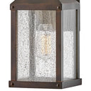 Hinkley Beacon Hill Outdoor Medium Wall Mount Lantern - HL17460 Alternative Image 3