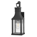 Hinkley Beacon Hill Outdoor Medium Wall Mount Lantern - HL17460 Alternative Image 4