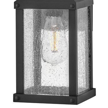 Hinkley Beacon Hill Outdoor Medium Wall Mount Lantern - HL17460 Alternative Image 6