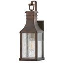 Hinkley Beacon Hill Outdoor Medium Wall Mount Lantern - HL17460 