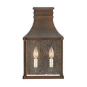 Hinkley Beacon Hill Outdoor Medium Wall Mount Lantern - HL17466 Alternative Image 1