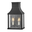Hinkley Beacon Hill Outdoor Medium Wall Mount Lantern - HL17466 Alternative Image 4