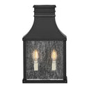 Hinkley Beacon Hill Outdoor Medium Wall Mount Lantern - HL17466 Alternative Image 5