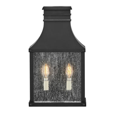 Hinkley Beacon Hill Outdoor Medium Wall Mount Lantern - HL17466 Alternative Image 5