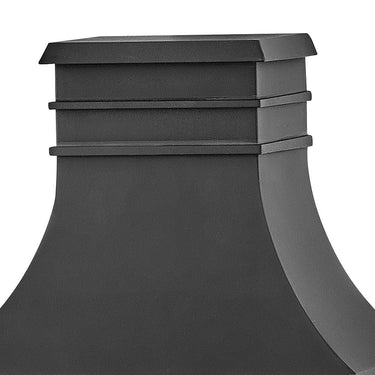 Hinkley Beacon Hill Outdoor Medium Wall Mount Lantern - HL17466 Alternative Image 6