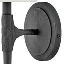 Hinkley Beaumont Medium Single Light Sconce Alternative Image 2