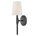 Hinkley Beaumont Medium Single Light Sconce 