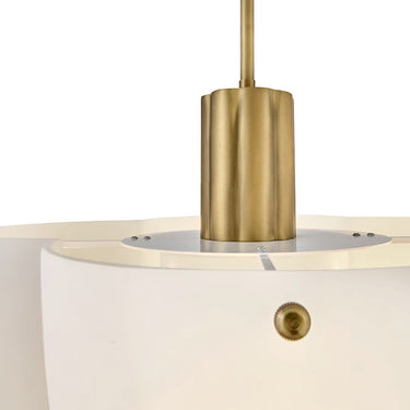 Hinkley Becca Large Pendant Alternative Image 3