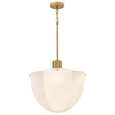 Hinkley Becca Large Pendant Alternative Image 6
