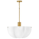 Hinkley Becca Medium Chandelier Alternative Image 2
