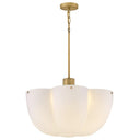 Hinkley Becca Medium Chandelier Alternative Image 5