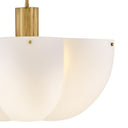 Hinkley Becca Medium Chandelier Alternative Image 6