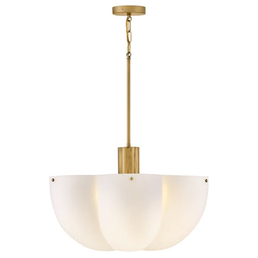 Hinkley Becca Medium Chandelier 