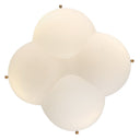 Hinkley Becca Medium Semi-Flush Mount Alternative Image 4