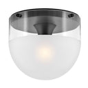 Hinkley Beck Extra Small Flush Mount Alternative Image 2