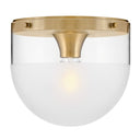 Hinkley Beck Extra Small Flush Mount Alternative Image 4
