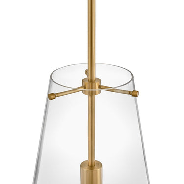 Hinkley Beck Small Pendant Alternative Image 10