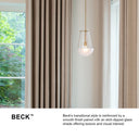 Hinkley Beck Small Pendant Alternative Image 11