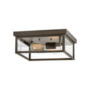 Hinkley Beckham Outdoor Small Flush Mount Alternative Image 5