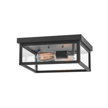 Hinkley Beckham Outdoor Small Flush Mount 