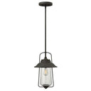 Hinkley Belden Place 10" Outdoor Medium Hanging Lantern 