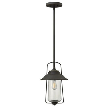 Hinkley Belden Place 10" Outdoor Medium Hanging Lantern 