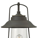 Hinkley Belden Place Outdoor Large Post Mount Lantern Alternative Image 1