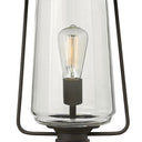 Hinkley Belden Place Outdoor Large Post Mount Lantern Alternative Image 2