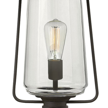 Hinkley Belden Place Outdoor Large Post Mount Lantern Alternative Image 2