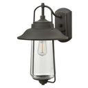 Hinkley Belden Place Outdoor Medium Wall Mount Lantern - 2864OZ 