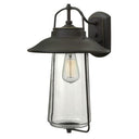 Hinkley Belden Place Outdoor Medium Wall Mount Lantern - 2865OZ 