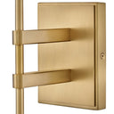 Hinkley Benton Large Single Light Sconce Alternative Image 10