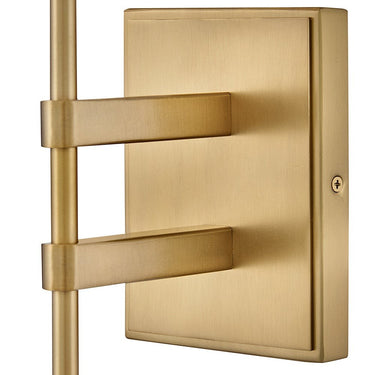 Hinkley Benton Large Single Light Sconce Alternative Image 10