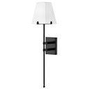 Hinkley Benton Large Single Light Sconce Alternative Image 2