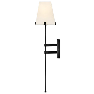 Hinkley Benton Large Single Light Sconce Alternative Image 6