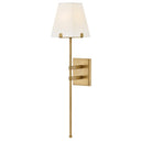 Hinkley Benton Large Single Light Sconce Alternative Image 7