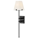 Hinkley Benton Large Single Light Sconce 