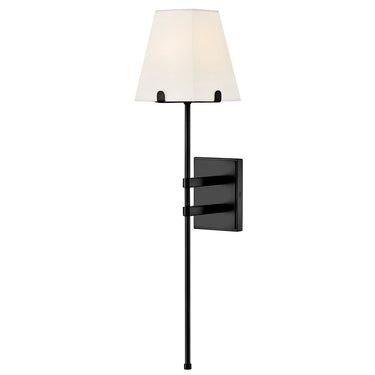 Hinkley Benton Large Single Light Sconce 