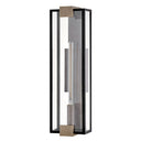 Hinkley Bergen Outdoor Large Wall Mount Lantern Alternative Image 2