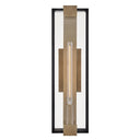Hinkley Bergen Outdoor Large Wall Mount Lantern Alternative Image 3