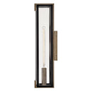 Hinkley Bergen Outdoor Large Wall Mount Lantern Alternative Image 4