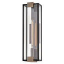 Hinkley Bergen Outdoor Large Wall Mount Lantern Alternative Image 5