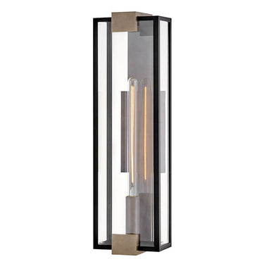 Hinkley Bergen Outdoor Large Wall Mount Lantern 