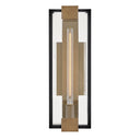 Hinkley Bergen Outdoor Medium Wall Mount Lantern Alternative Image 4