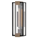 Hinkley Bergen Outdoor Medium Wall Mount Lantern 
