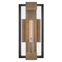 Hinkley Bergen Outdoor Small Wall Mount Lantern Alternative Image 4