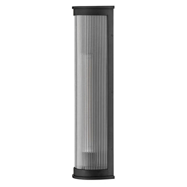 Hinkley Bluffton LED Outdoor Large Wall Mount Lantern Alternative Image 1