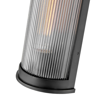 Hinkley Bluffton LED Outdoor Large Wall Mount Lantern Alternative Image 2